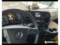 Mercedes ACTROS - ACTROS ACTROS - ACTROS Altro | ARA 1965 SpA