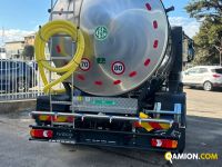 Iveco ML120EL22 ML120EL22 | Cisterna / Silo Altro | ARA 1965 SpA