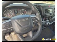 Iveco 35S14v - Van 33S/35S Daily 4x2 MY2021 | Leggero Furgone > 35 q.li Furgone di serie / Van | ARA 1965 SpA