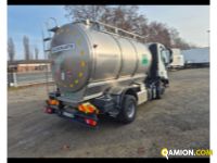 Iveco ML 120 EL22 - ML120EL22 EVI_E EUROCARGO ML 120 EL22 - ML120EL22 EVI_E EUROCARGO Cisterna / Silo | ARA 1965 SpA