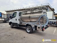 Iveco 35C16H3.0 con cisterna 35C16H3.0 con cisterna | Cisterna / Silo Altro | ARA 1965 SpA