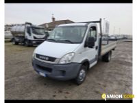 Iveco 35C13 - cabinato 35C13 - cabinato 4x2 | ARA 1965 SpA