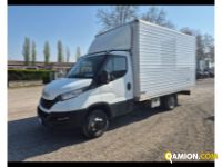 Iveco 35C14 - 35C14H 35C14 - 35C14H | Leggero Cabinato > 35 q.li Furgonato | ARA 1965 SpA