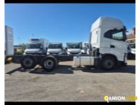 Iveco AS280X51Y AS280X51Y | Autocarro da 16 a 44 t Altro | ARA 1965 SpA