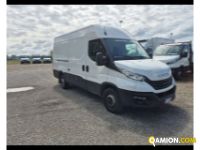 Iveco 35S14v - Van 33S/35S Daily 4x2 MY2021 | Leggero Furgone > 35 q.li Furgone di serie / Van | ARA 1965 SpA