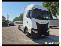 Iveco AS440S48 T/P - AS440S48T/P E AS440S48 T/P - AS440S48T/P E | Trattore Trattore | ARA 1965 SpA