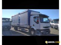 Renault trucks RENAULT - CENTINA + SPONDA MT.7,50 ALZA/ABBASSA RENAULT - CENTINA + SPONDA MT.7,50 ALZA/ABBASSA | Altro Centina | ARA 1965 SpA