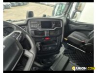 Iveco AS280X53Y/PS ON - C X-Way MY19 AS C11/C13 6x2P AS280X53Y/PS ON - C X-Way MY19 AS C11/C13 6x2P | Motrice Cisterna / Silo | ARA 1965 SpA