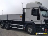 Iveco AT440S40 - T/P AT440S40 - T/P | Ribaltabile Altro | ARA 1965 SpA