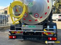 Iveco ML120EL22 ML120EL22 | Cisterna / Silo Altro | ARA 1965 SpA