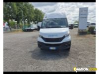 Iveco 35S14v - Van 33S/35S Daily 4x2 MY2021 | Leggero Furgone > 35 q.li Furgone di serie / Van | ARA 1965 SpA
