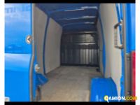 Iveco 35C15N - 35C14N FURGONE | Leggero Furgone > 35 q.li Furgone di serie / Van | ARA 1965 SpA