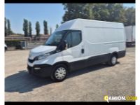 Iveco 35S13 - FURGONE ORIGINALE 35S13 - FURGONE ORIGINALE | Leggero Furgone <= 35 q.li Altro | ARA 1965 SpA