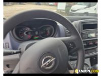 Opel VIVARO - FURGONE VIVARO - FURGONE Altro | ARA 1965 SpA