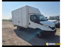 Iveco 35C14 - 35C14H 35C14 - 35C14H | Leggero Cabinato > 35 q.li Furgonato | ARA 1965 SpA