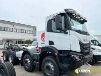 Iveco T-WAY  AD410T51  T-WAY  AD410T51  | Mezzi d'opera / mezzi da cantiere Altro | ARA 1965 SpA