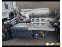 Iveco ML 120 EL22 - ML120EL22 EVI_E EUROCARGO ML 120 EL22 - ML120EL22 EVI_E EUROCARGO Cisterna / Silo | ARA 1965 SpA