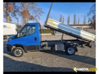 Iveco 35C18 - RIBALTABILE 35C18 - RIBALTABILE | Ribaltabile Altro | ARA 1965 SpA