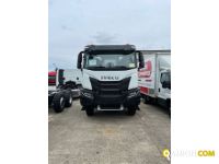 Iveco T-WAY  AD410T51  T-WAY  AD410T51  | Mezzi d'opera / mezzi da cantiere Altro | ARA 1965 SpA