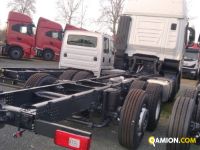 Iveco MOTRICE AS280X53 MOTRICE AS280X53 | Motrice Altro | ARA 1965 SpA