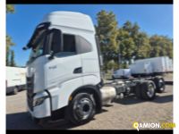 Iveco AS280X51Y AS280X51Y | Autocarro da 16 a 44 t Altro | ARA 1965 SpA