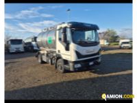Iveco ML 120 EL22 - ML120EL22 EVI_E EUROCARGO | Autocarro da 7,5 a 14 t | ARA 1965 SpA