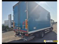 Iveco eurocargo - Eurocargo 7,5-10 t E6-MY2015 | Motrice Isotermico / coibentato | ARA 1965 SpA
