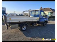 Iveco 35C18 - RIBALTABILE 35C18 - RIBALTABILE | Ribaltabile Altro | ARA 1965 SpA