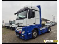 Mercedes ACTROS - ACTROS ACTROS - ACTROS Altro | ARA 1965 SpA