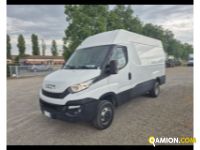 Iveco 35C12 - 35C12 | Leggero Furgone <= 35 q.li Altro | ARA 1965 SpA