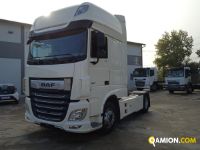 Daf XF xf480 | DAF Used Trucks Italy- Assago