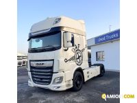 Daf XF xf480 | DAF Used Trucks Italy- Assago