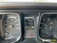 Mercedes ACTROS actros 2551 | S.G. TRADING S.R.L.
