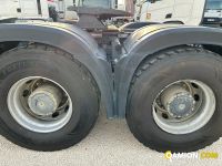 Mercedes AROCS AROCS | S.G. TRADING S.R.L.