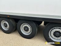 Lamberet Semirimorchio Frigo Semirimorchio Frigo | S.G. TRADING S.R.L.