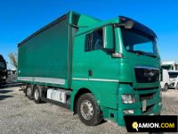 Man TGX tgx26.360 | Altro Altro | S.G. TRADING S.R.L.