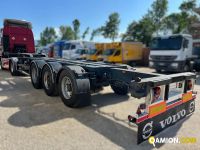 Broshuis SEMIRIMORCHIO SEMIRIMORCHIO | S.G. TRADING S.R.L.