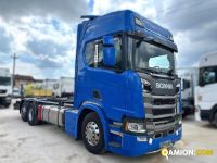 Scania R500 B 6X2 | S.G. TRADING S.R.L.