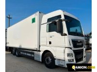 Man TGX tgx26.480 | Altro Altro | S.G. TRADING S.R.L.