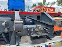 Scania R500 B 6X2 | S.G. TRADING S.R.L.