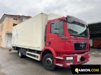 Man TGM tgm15.250 | Altro Altro | S.G. TRADING S.R.L.