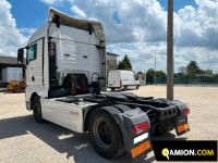 Man TGX tgx18.440 | Altro Altro | S.G. TRADING S.R.L.
