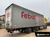 Renault MAGNUM magnum 480 | Altro Altro | S.G. TRADING S.R.L.