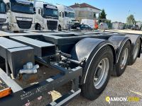 Broshuis SEMIRIMORCHIO SEMIRIMORCHIO | S.G. TRADING S.R.L.