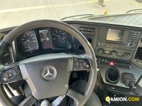 Mercedes AROCS AROCS | S.G. TRADING S.R.L.