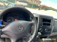 Mercedes SPRINTER sprinter 314 | S.G. TRADING S.R.L.