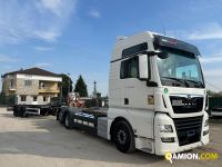 Man TGX 26.460 6X2-2 BL TGX 26.460 6X2-2 BL | S.G. TRADING S.R.L.