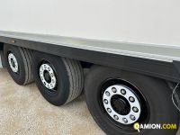 Lamberet Semirimorchio Frigo Semirimorchio Frigo | S.G. TRADING S.R.L.