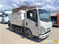 Isuzu M55 M55 | S.G. TRADING S.R.L.