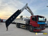 Daf DAF DAF | S.G. TRADING S.R.L.